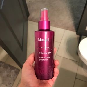 Murad hydrating toner
